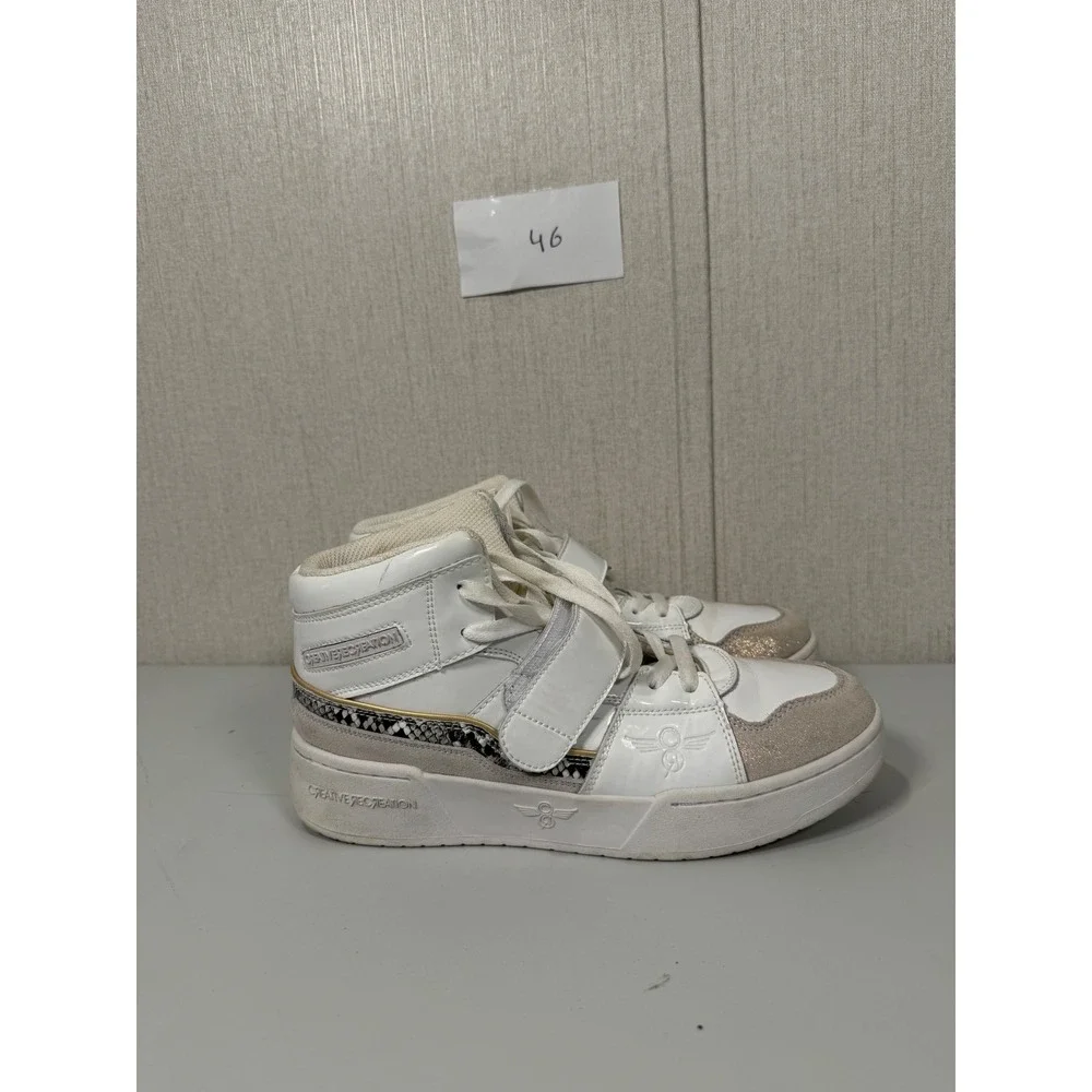 Creative‎ Recreation Sneakers Women size 8